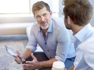 Executive Coaching Leadership Development