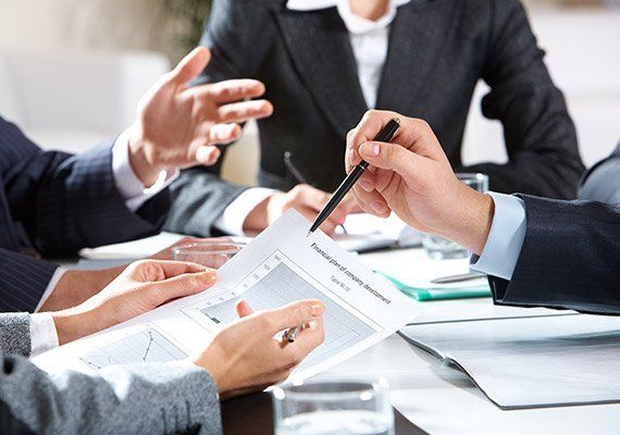 Lee más sobre el artículo Joint Ventures exitosas: Diseño de acuerdos de beneficio mutuo
