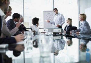 dirección fuerza de ventas