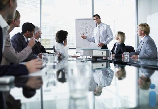 dirección fuerza de ventas