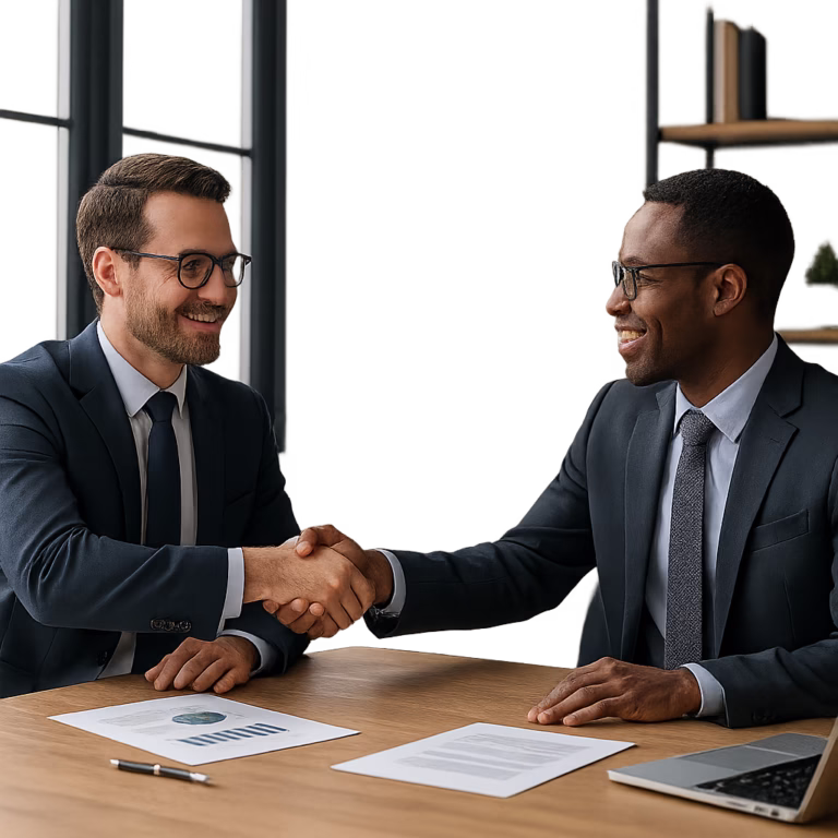Guía completa del método Harvard de negociación y estrategias win-win para empresas