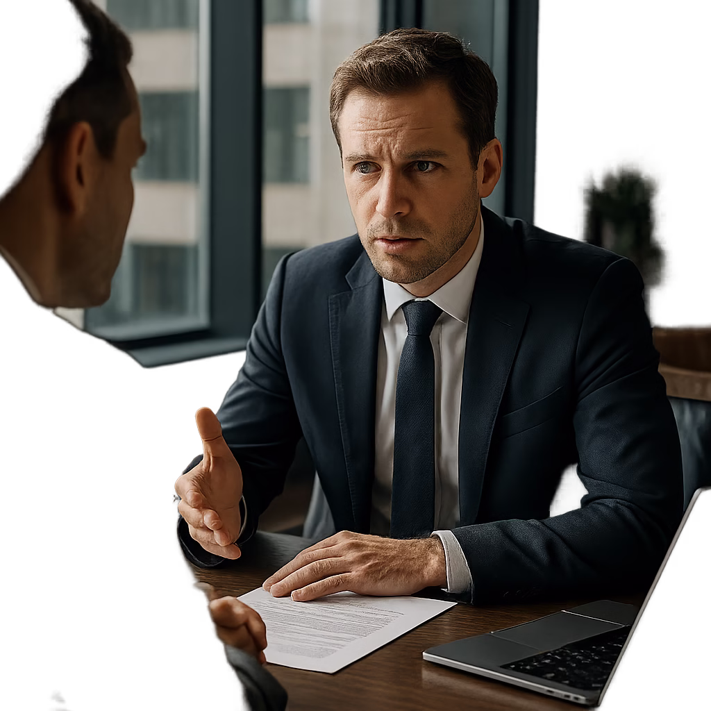 Lee más sobre el artículo Confianza en negociación: claves para cerrar mejores acuerdos