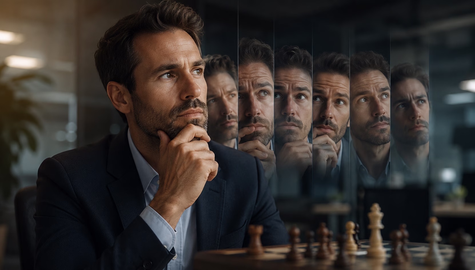 Lee más sobre el artículo Sesgos cognitivos que sabotean tu negociación sin que lo sepas