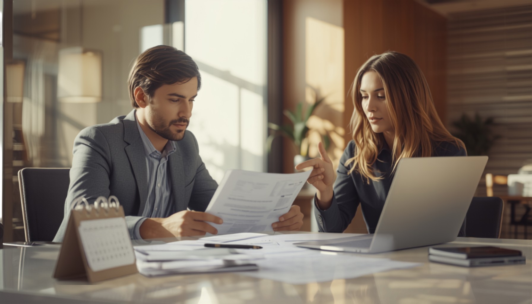 Curso de negociación bonificable por FUNDAE: requisitos y cómo tramitarlo
