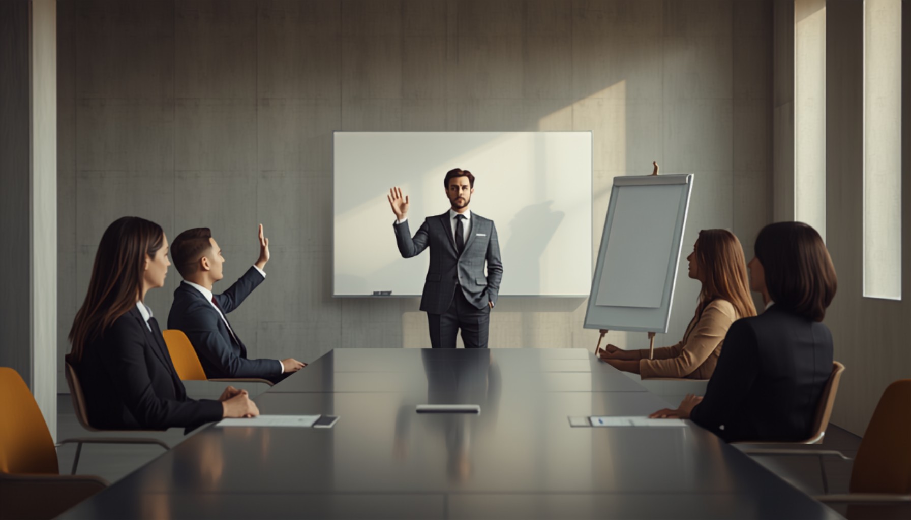 Formación en negociación in company: cómo diseñar el programa para tu equipo